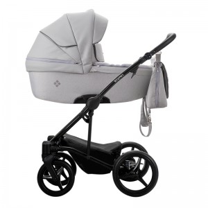 Bebetto Torino Black 05 | Kombi-Kinderwagen